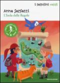 L'isola delle regole. Ediz. illustrata