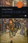 Le avventure di Oliver Twist. Oscar junior classici