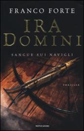 Ira Domini. Sangue sui Navigli