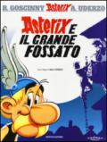 Asterix e il grande fossato