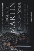 Il trono di spade. Libro primo delle Cronache del ghiaccio e del fuoco: Il trono di spade. Le cronache del ghiaccio e del fuoco. Ediz. speciale [Versione Tascabile]: 1