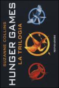 Hunger games. Trilogia [Edizione Tascabile]