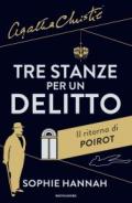 Tre stanze per un delitto. Il ritorno di Poirot