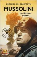 Mussolini. Un dittatore italiano