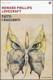 Tutti i racconti