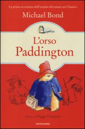 L'orso Paddington