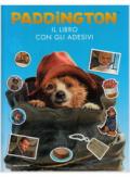 L'orso Paddington. Il libro con gli adesivi