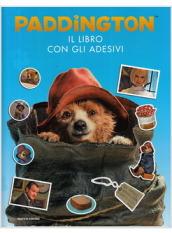 L'orso Paddington. Il libro con gli adesivi