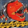 Dinosauri pop-up! Con adesivi. Ediz. illustrata