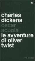 Le avventure di Oliver Twist