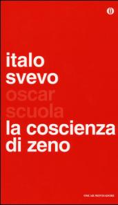 La coscienza di Zeno