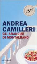 Gli arancini di Montalbano