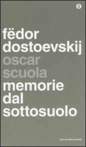 Memorie del sottosuolo