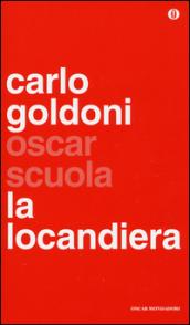 La locandiera