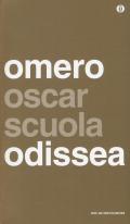 Odissea. Testo greco a fronte