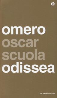 Odissea. Testo greco a fronte