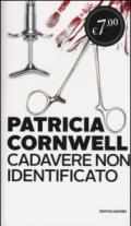 Cadavere non identificato