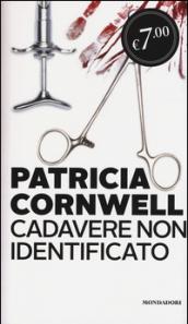 Cadavere non identificato