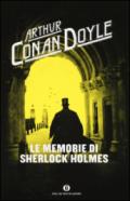 Le memorie di Sherlock Holmes