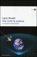 L'ordine del tempo - Rovelli Carlo - 9788845931925 :: Libreria Fernandez