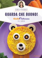 Guarda che buono! GialloZafferano per i bambini