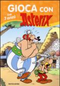 Gioca con Asterix. Ediz. illustrata