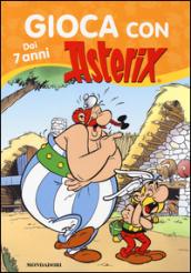 Gioca con Asterix. Ediz. illustrata