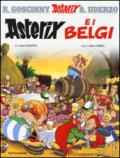 Asterix e i belgi