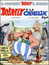 Asterix e la Obelix S.p.A.