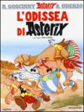 L'Odissea di Asterix