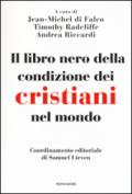 Il libro nero della condizione dei Cristiani nel mondo