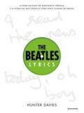 The Beatles lyrics