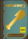 Minecraft Mojang. Manuale del costruttore