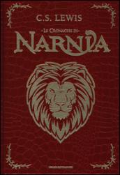 Le cronache di Narnia. Ediz. speciale