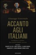 Accanto agli italiani. Carabinieri e nazione, due secoli di fedeltà e servizio