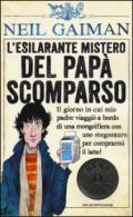 L'esilarante mistero del papà scomparso