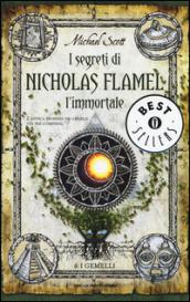 I gemelli. I segreti di Nicholas Flamel, l'immortale: 6