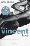 The Vincent boys