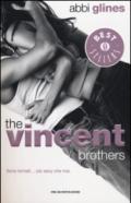 The Vincent brothers