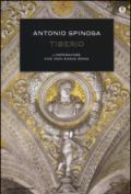 Tiberio. L'imperatore che non amava Roma