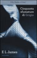 Cinquanta sfumature di grigio [Copertine Assortite]