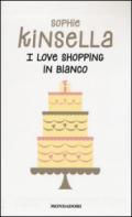 I love shopping in bianco