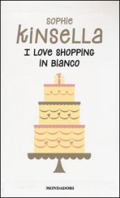 I love shopping in bianco