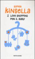 I love shopping per il baby