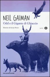 Odd e il gigante di ghiaccio