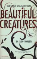 Beautiful creatures: La sedicesima luna-La diciassettesima luna-La diciottesima luna-La diciannovesima luna