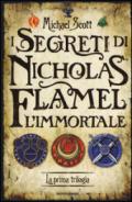 I segreti di Nicholas Flamel, l'immortale. La prima trilogia