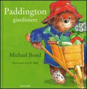 Paddington giardiniere