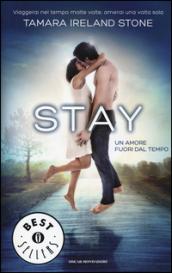 Stay. Un amore fuori dal tempo