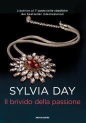 Il brivido della passione